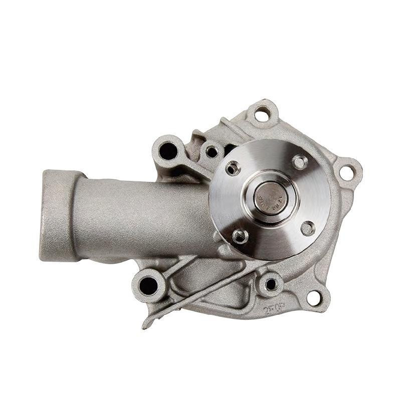 Bomba De Agua Mitsubishi Eclipse L4 2.4L 2006-2012