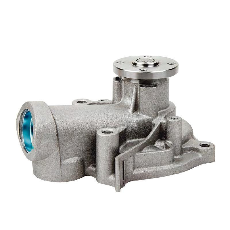 Bomba De Agua Mitsubishi Eclipse L4 2.4L 2006-2012