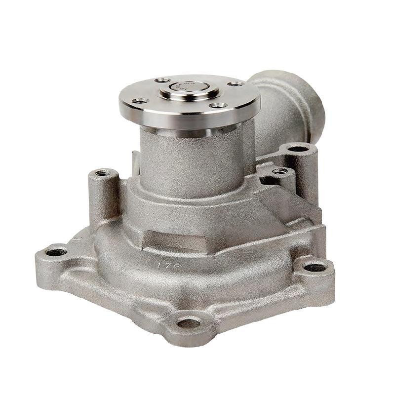 Bomba De Agua Mitsubishi Eclipse L4 2.4L 2006-2012