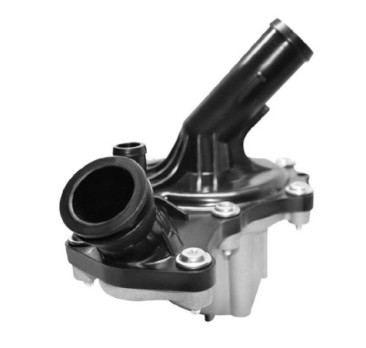 Bomba De Agua Ford Transit L4 2.2L 2012-2018