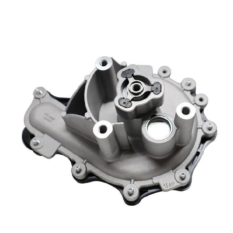 Bomba De Agua Ford Transit L4 2.2L 2012-2018