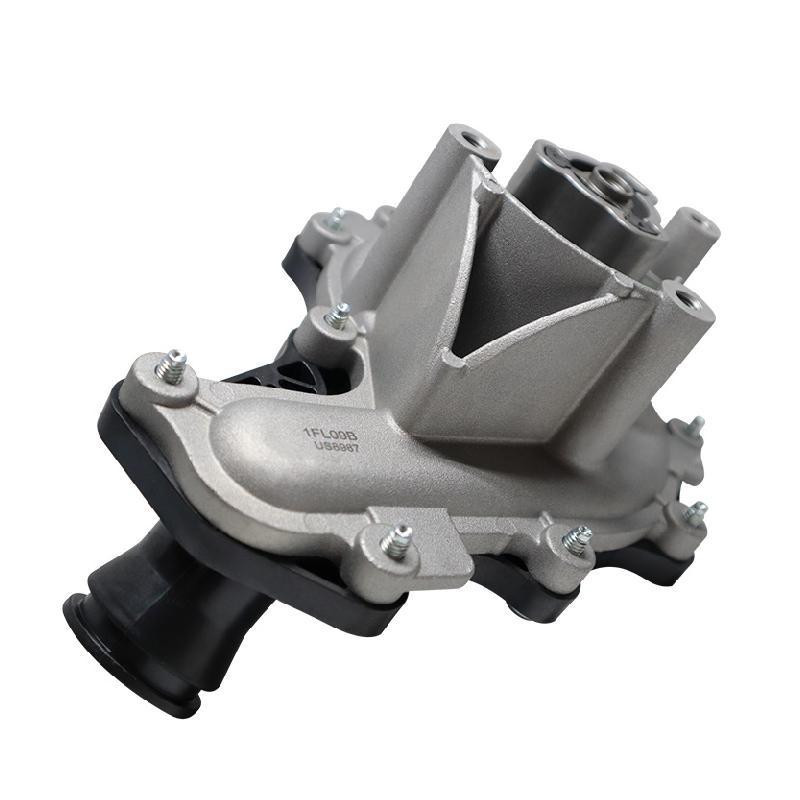 Bomba De Agua Ford Transit L4 2.2L 2012-2018