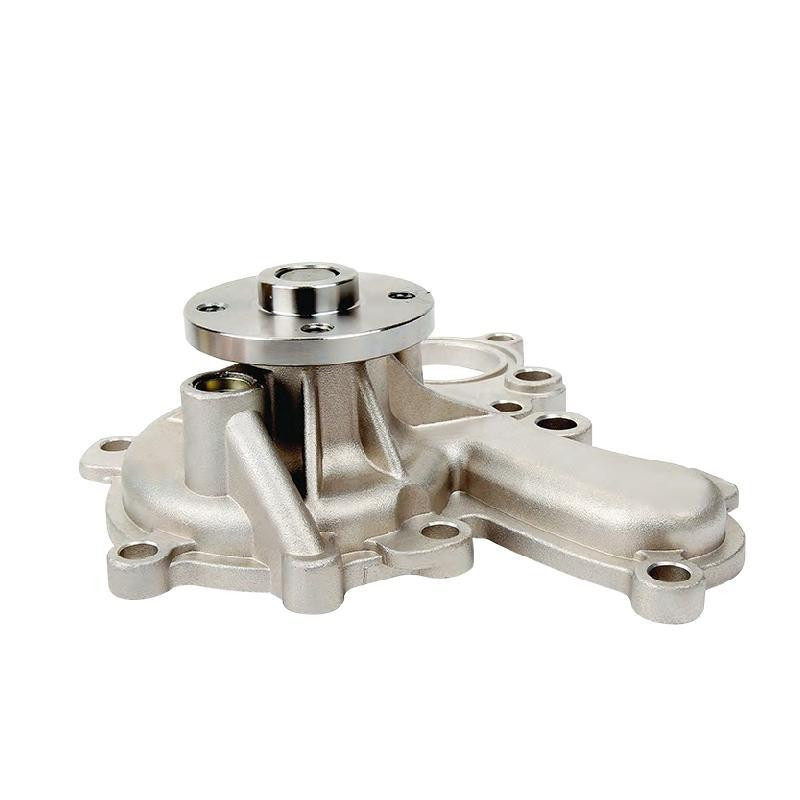 Bomba De Agua Lexus Lx570 V8 5.7L 2008-2011