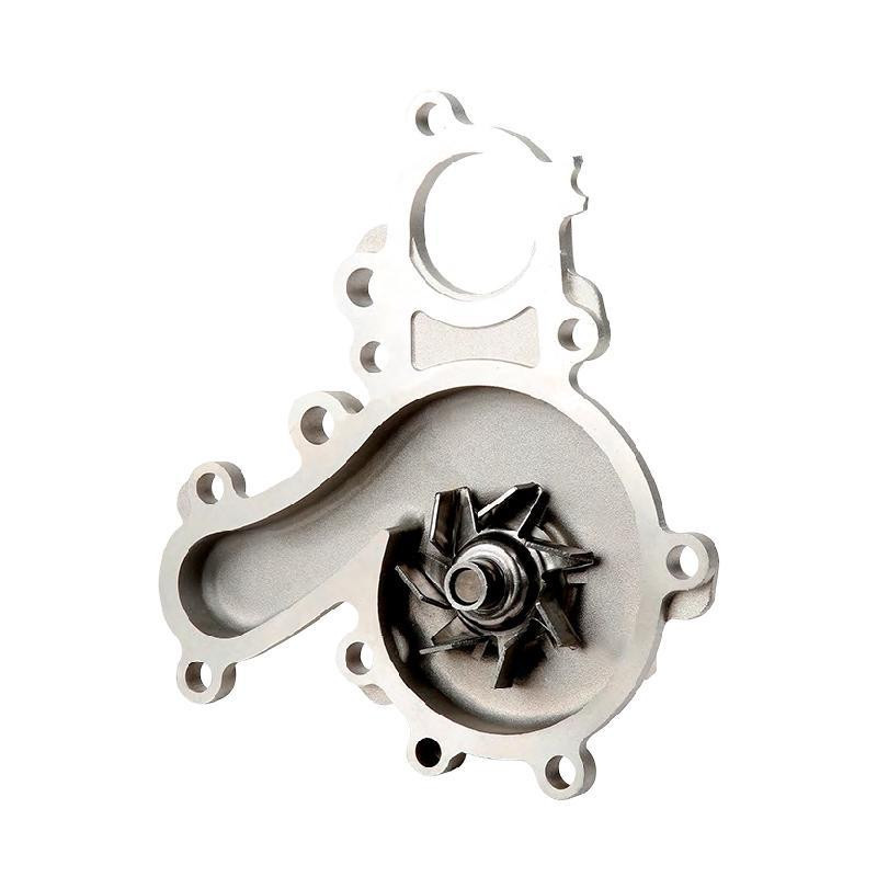 Bomba De Agua Lexus Lx570 V8 5.7L 2008-2011