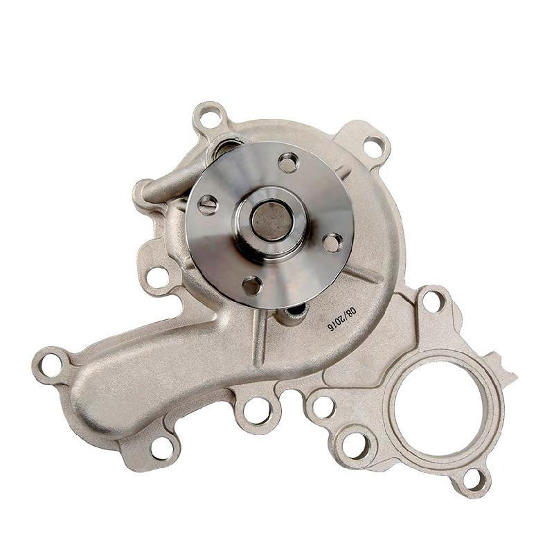 Bomba De Agua Lexus Lx570 V8 5.7L 2008-2011