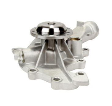 Bomba De Agua Ford Freestar V6 3.9L 2004-2007