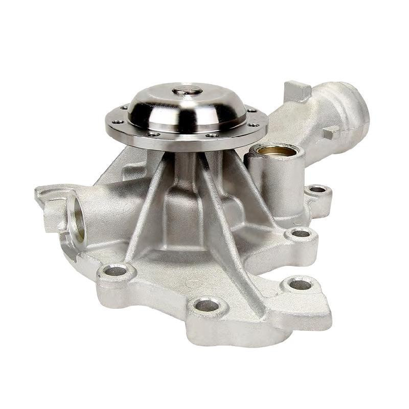 Bomba De Agua Ford Freestar V6 3.9L 2004-2007