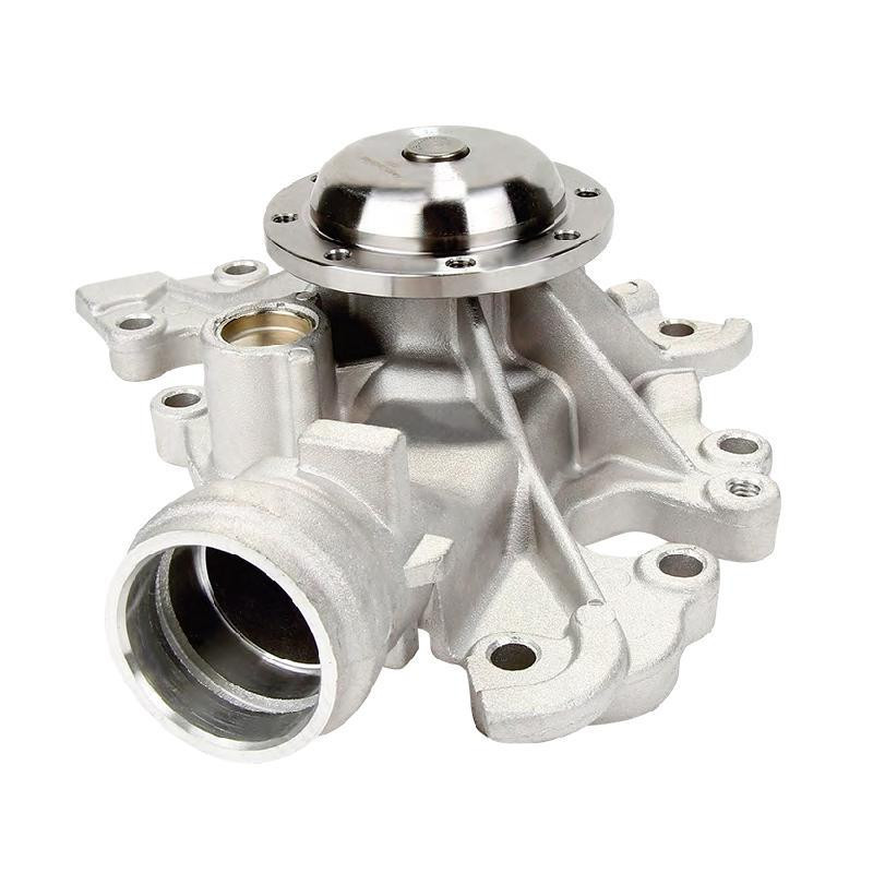 Bomba De Agua Ford Freestar V6 3.9L 2004-2007