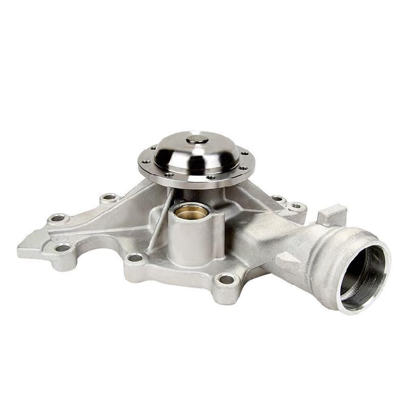 Bomba De Agua Ford Freestar V6 3.9L 2004-2007