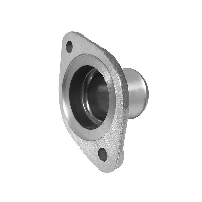 Toma De Agua Dodge D150 V6 3.9L 1990-1991