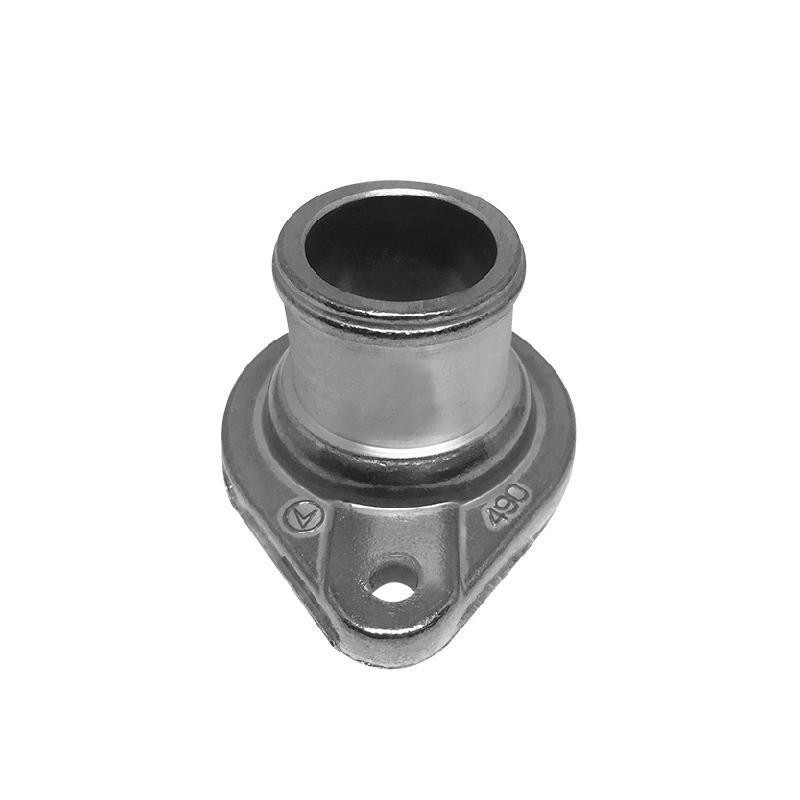 Toma De Agua Dodge D150 V6 3.9L 1990-1991