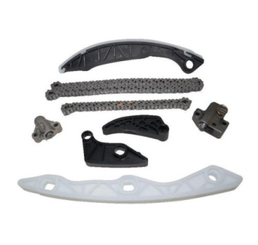 Kit De Cadena De Distribución Chrysler 200 L4 2.4L 2011-2014