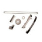 Kit De Cadena De Distribución Nissan Almera L4 1.8L 2001-2005