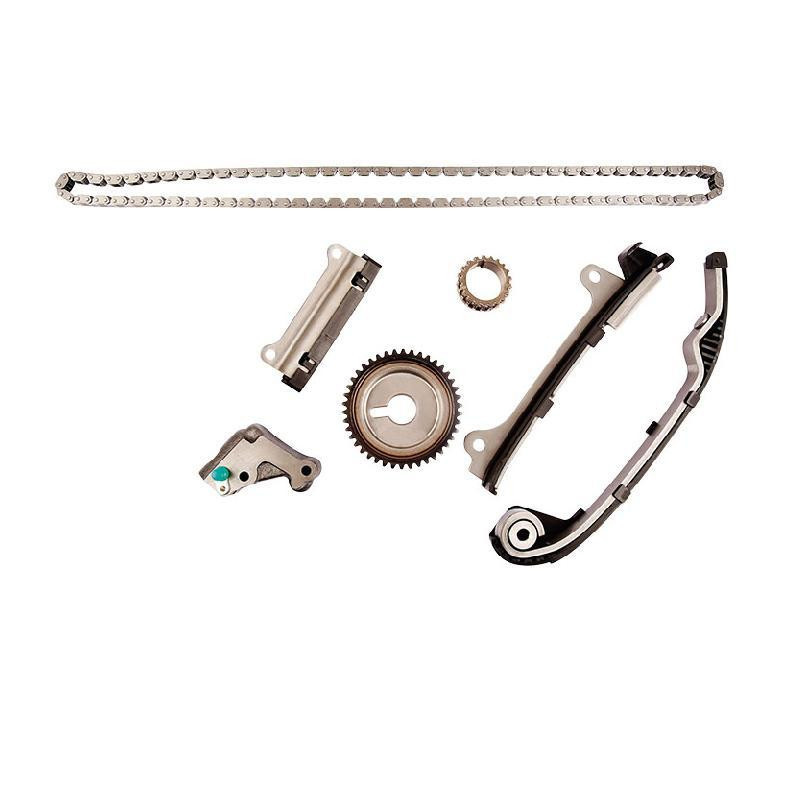 Kit De Cadena De Distribución Nissan Almera L4 1.8L 2001-2005