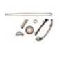 Kit De Cadena De Distribución Nissan Almera L4 1.8L 2001-2005