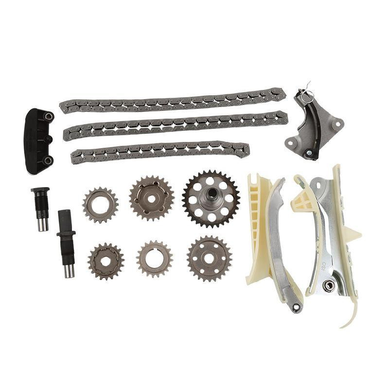 Kit De Cadena De Distribución Ford Explorer V6 4.0L 2003-2010