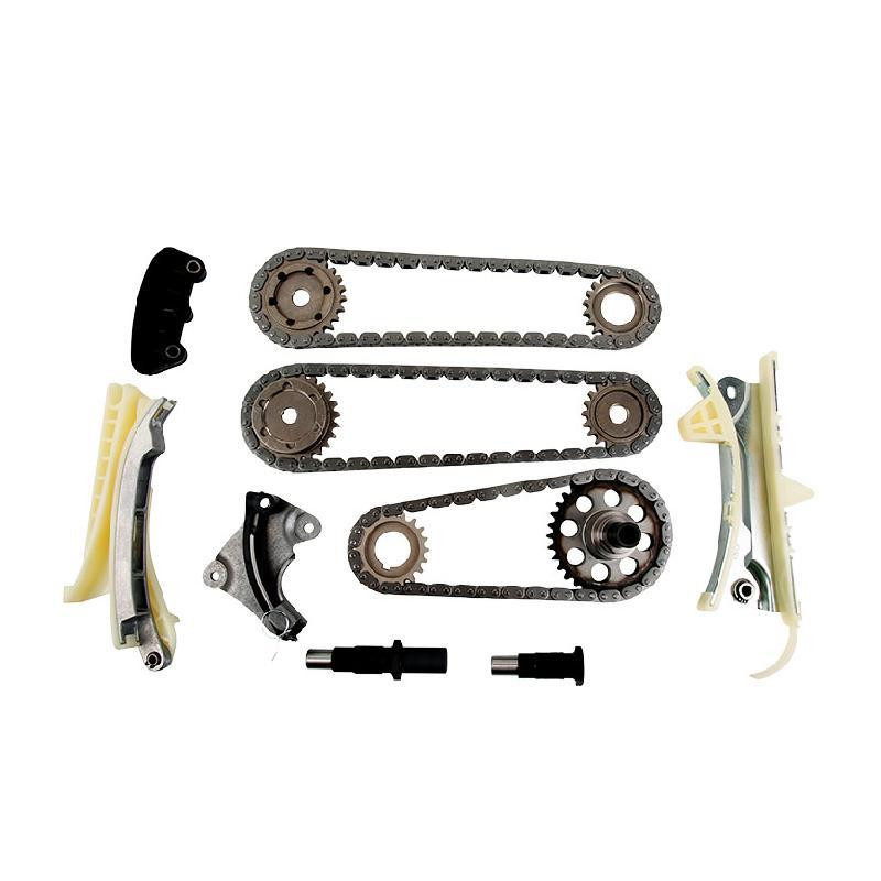 Kit De Cadena De Distribución Ford Explorer V6 4.0L 2003-2010