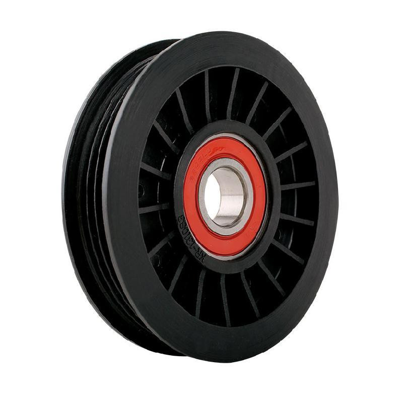 Polea De Accesorios Chevrolet G10 V6 4.3L 1990-1991