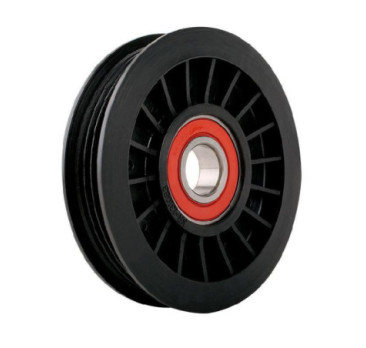 Polea De Accesorios Chevrolet G10 V6 4.3L 1990-1991