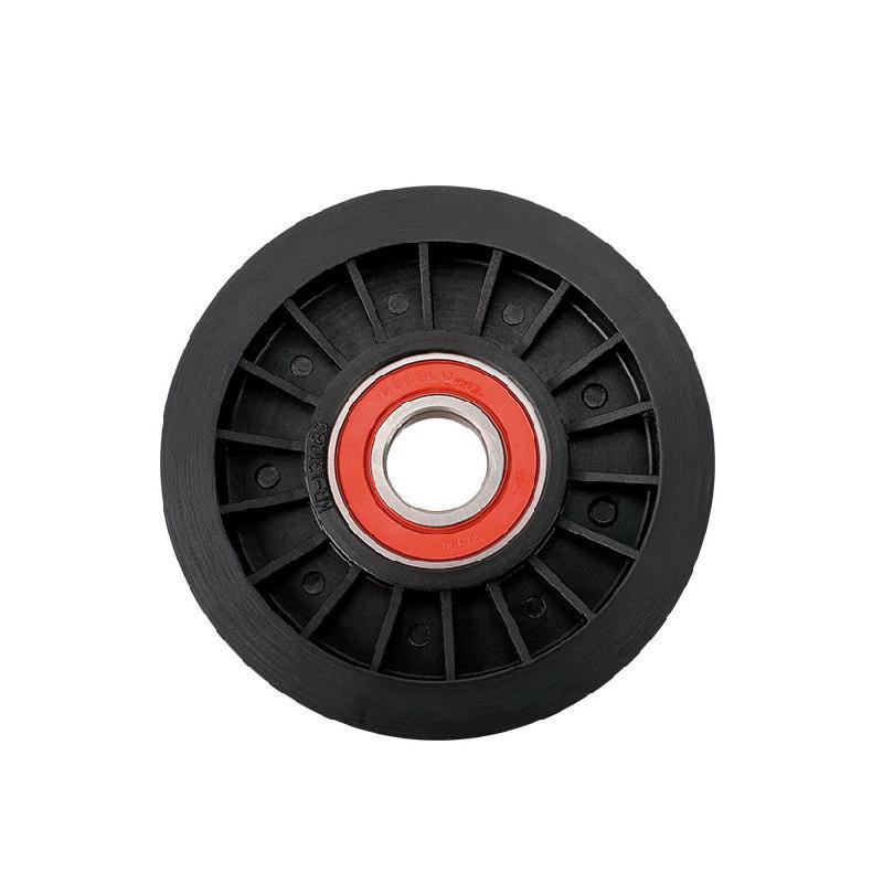 Polea De Accesorios Chevrolet G10 V6 4.3L 1990-1991