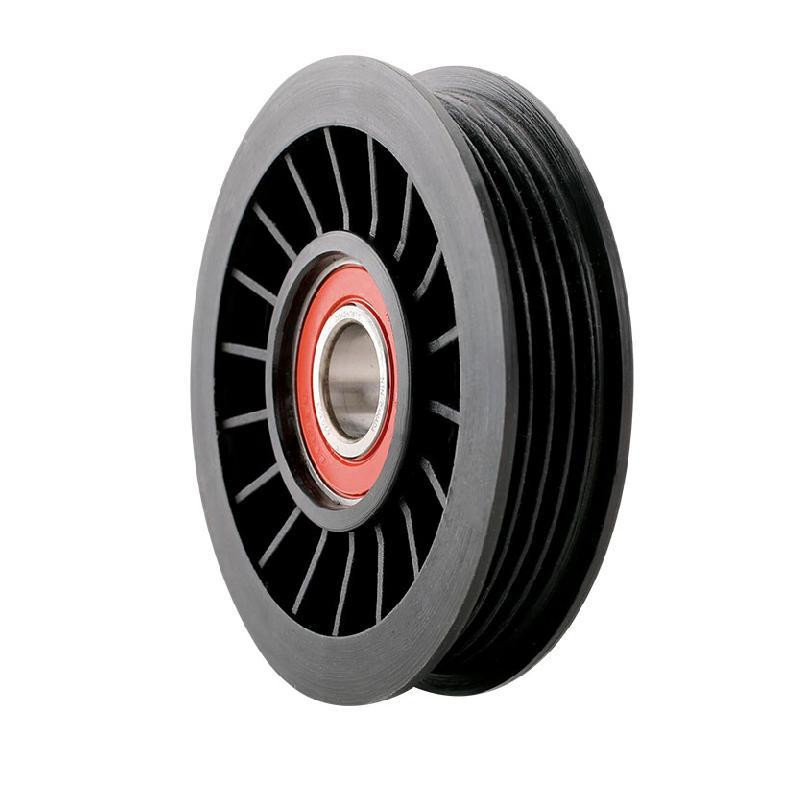 Polea De Accesorios Chevrolet G10 V6 4.3L 1990-1991