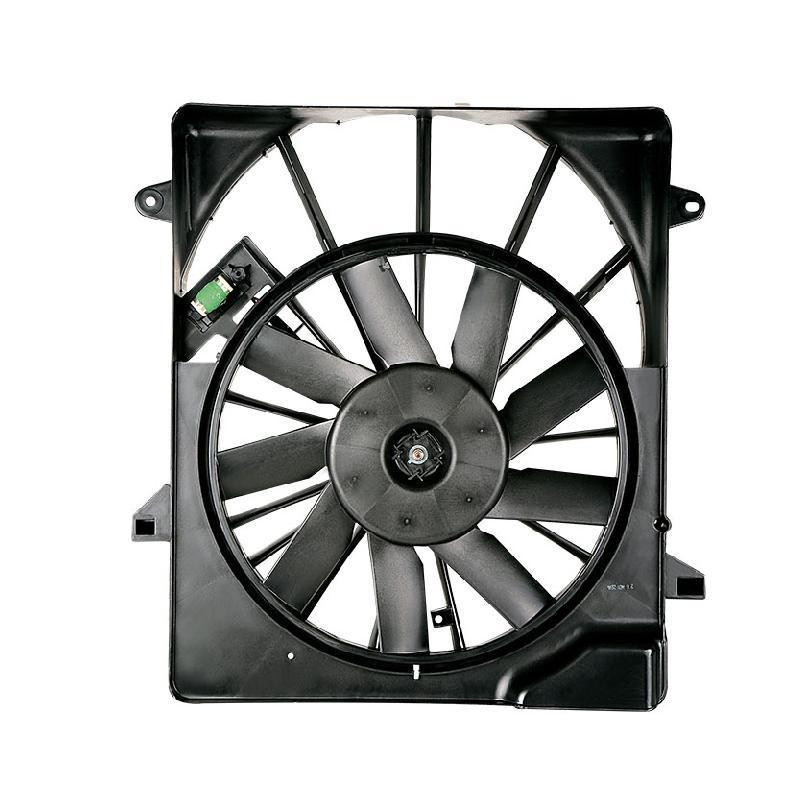 Motoventilador Dodge Nitro V6 3.7L 2007-2011