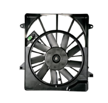 Motoventilador Dodge Nitro V6 3.7L 2007-2011