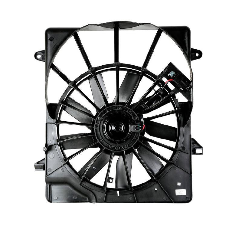Motoventilador Dodge Nitro V6 3.7L 2007-2011