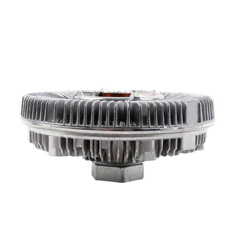 Fan Clutch Chevrolet C5500 Kodiak V8 6.0L 1990-1996