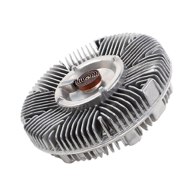 Fan Clutch Chevrolet C5500 Kodiak V8 6.0L 1990-1996
