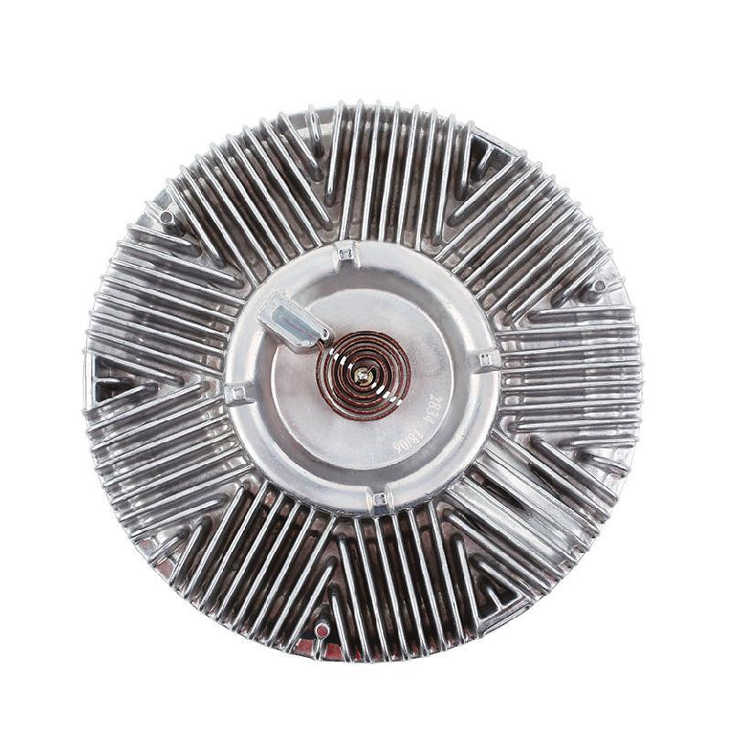 Fan Clutch Chevrolet C5500 Kodiak V8 6.0L 1990-1996