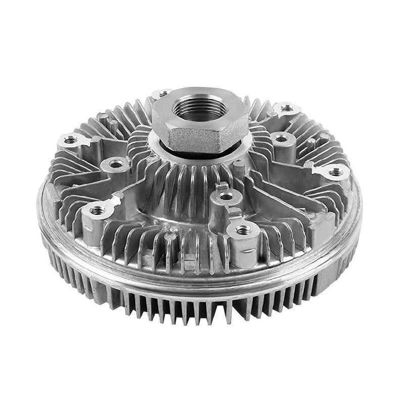 Fan Clutch Chevrolet C5500 Kodiak V8 6.0L 1990-1996