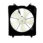 Motoventilador Honda Cr-V L4 2.4L 2007-2009