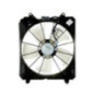 Motoventilador Honda Cr-V L4 2.4L 2007-2009