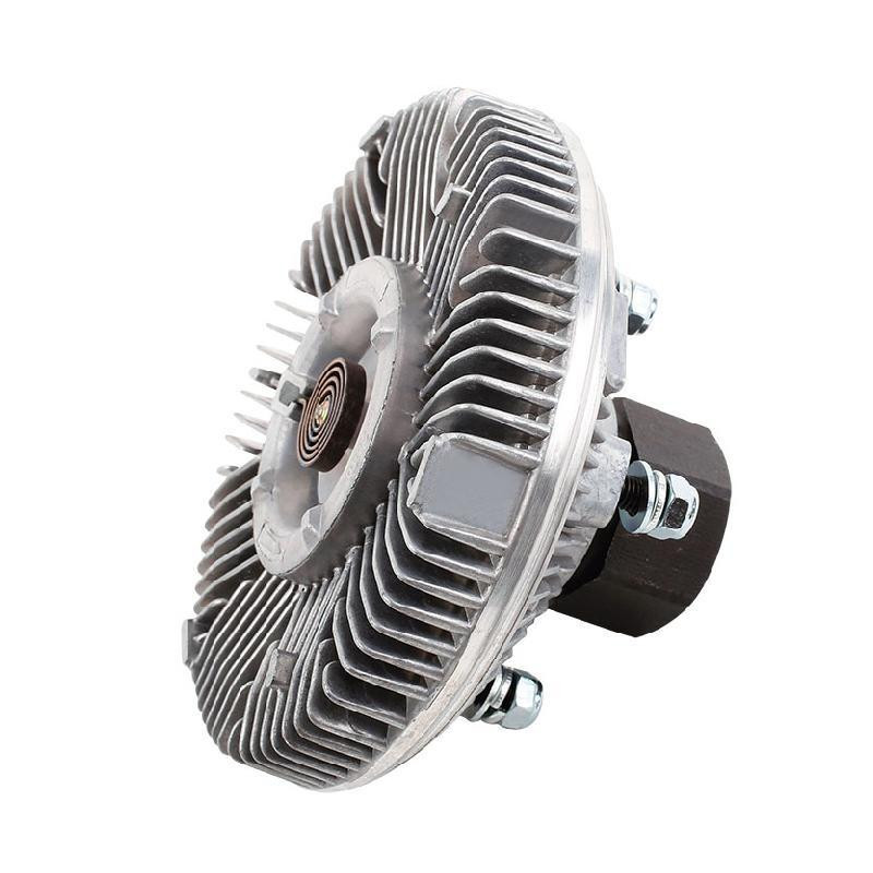 Fan Clutch Chevrolet C1500 V8 6.5L 1999-2000