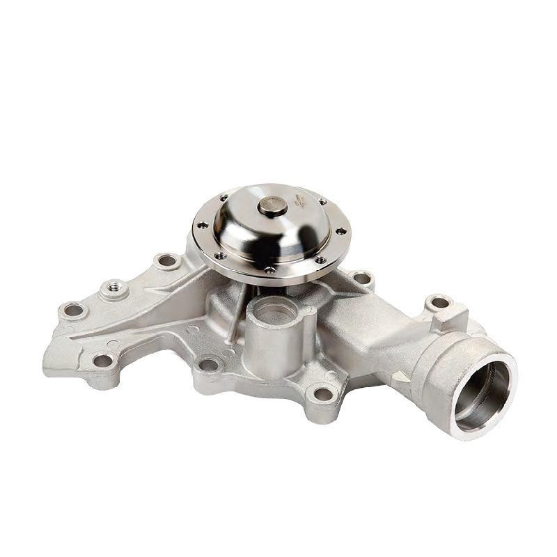 Bomba De Agua Ford Taurus V6 3.8L 1994-1995