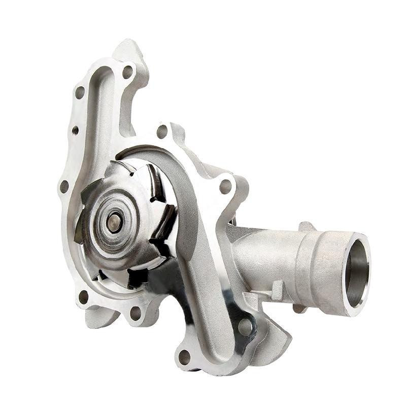 Bomba De Agua Ford Taurus V6 3.8L 1994-1995