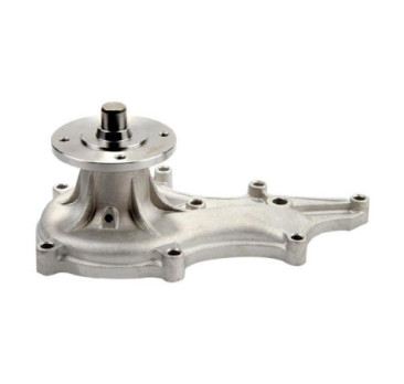 Bomba De Agua Toyota 4 Runner L4 2.4L 1990-1995