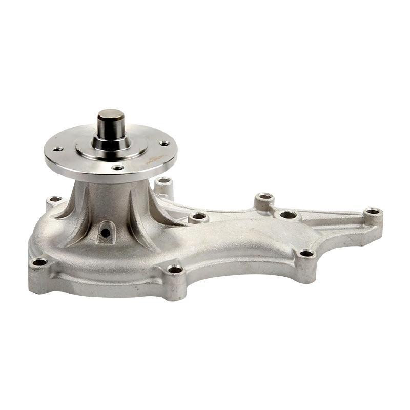 Bomba De Agua Toyota 4 Runner L4 2.4L 1990-1995