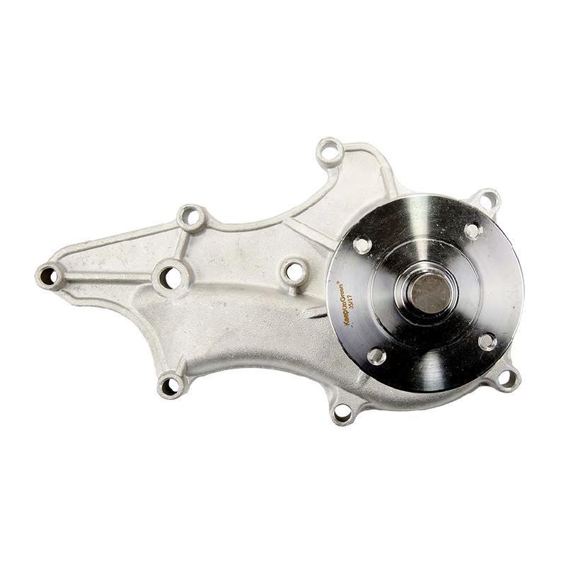 Bomba De Agua Toyota 4 Runner L4 2.4L 1990-1995