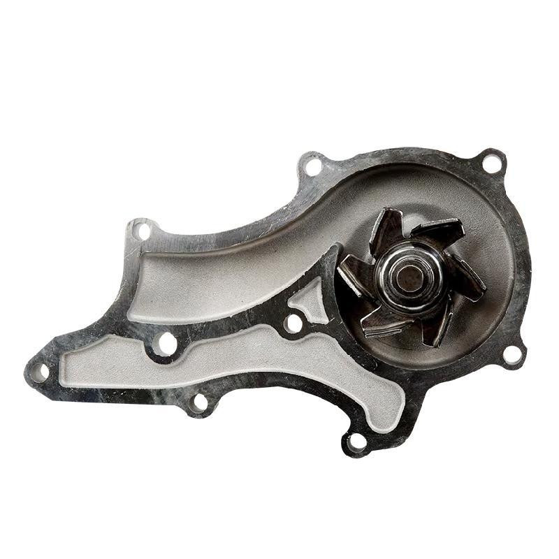 Bomba De Agua Toyota 4 Runner L4 2.4L 1990-1995