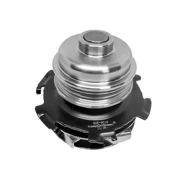 Bomba De Agua Cadillac Deville V8 4.6L 1997-2005