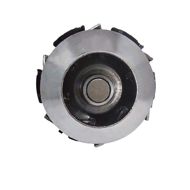 Bomba De Agua Cadillac Deville V8 4.6L 1997-2005