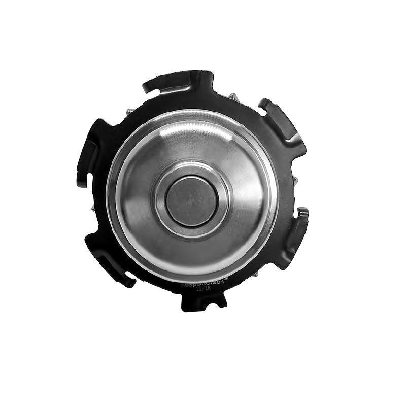 Bomba De Agua Cadillac Deville V8 4.6L 1997-2005