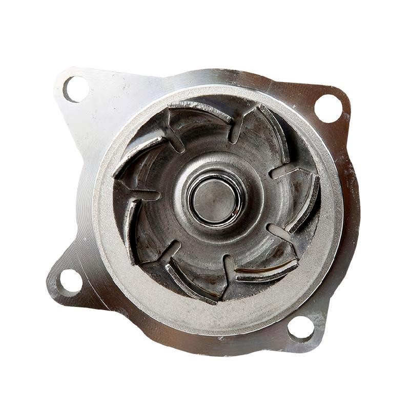 Bomba De Agua Chevrolet Cavalier L4 2.2L 1990-2002