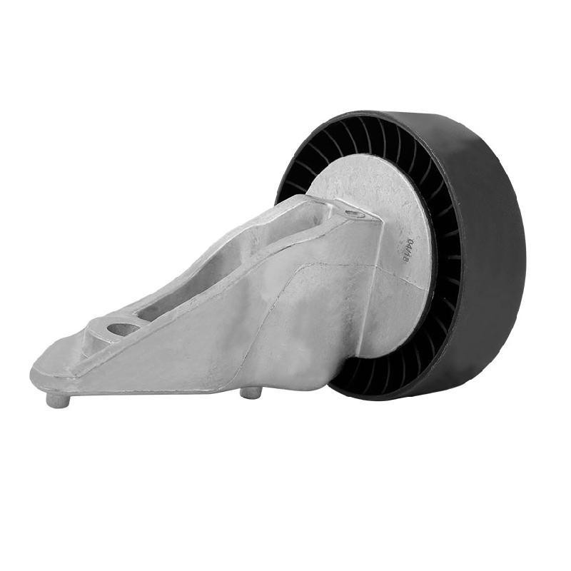 Polea De Accesorios Volkswagen Beetle L5 2.5L 2006-2015