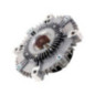 Fan Clutch Chevrolet S10 Pickup L4 2.5L 1990-1991