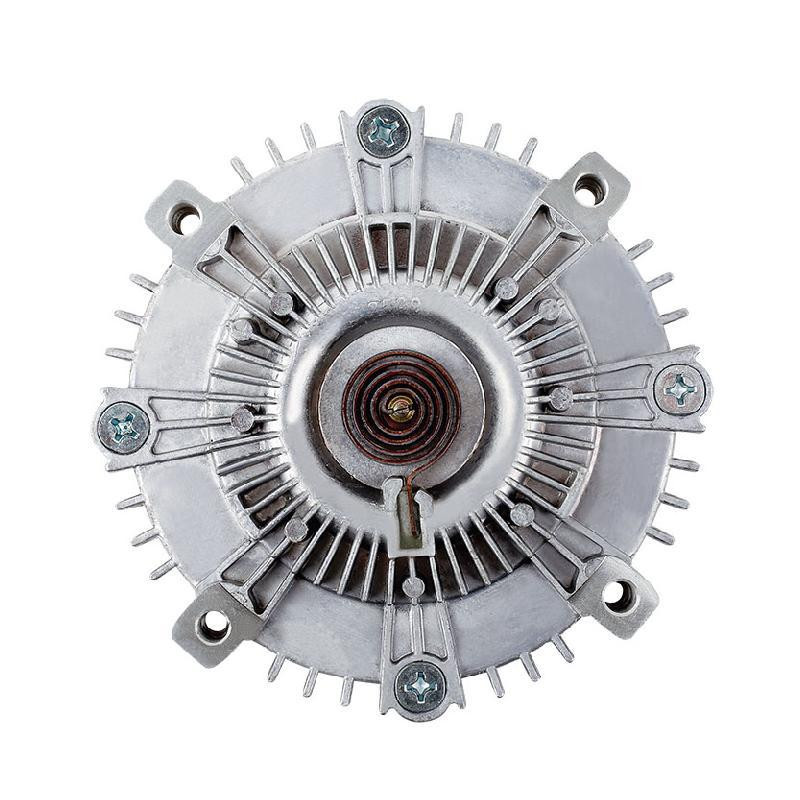 Fan Clutch Chevrolet S10 Pickup L4 2.5L 1990-1991