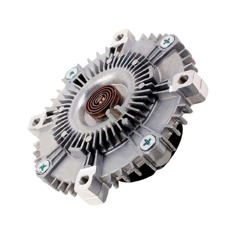 Fan Clutch Chevrolet S10 Pickup L4 2.5L 1990-1991