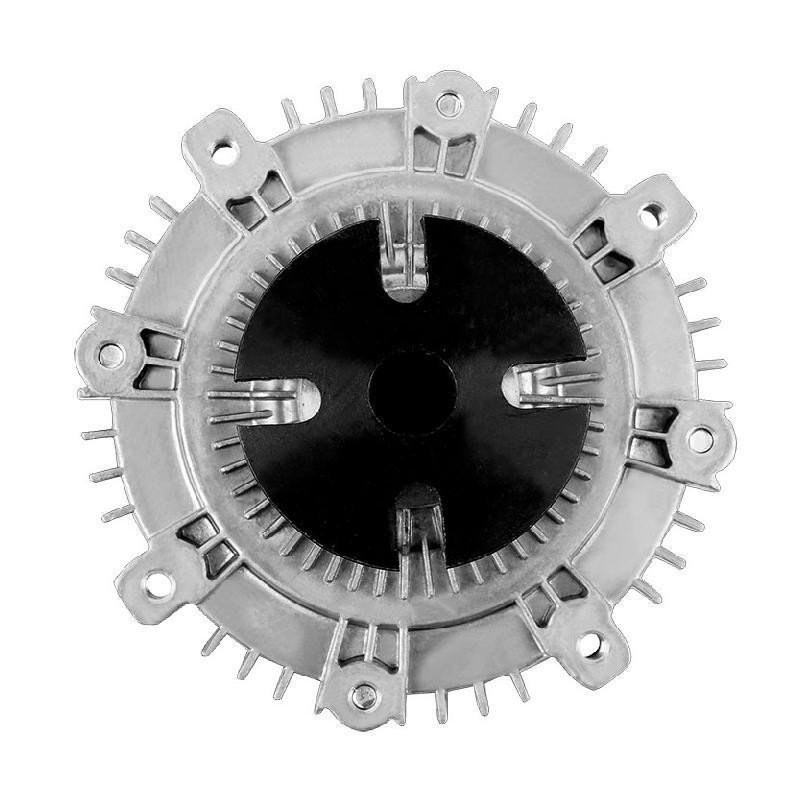 Fan Clutch Chevrolet S10 Pickup L4 2.5L 1990-1991